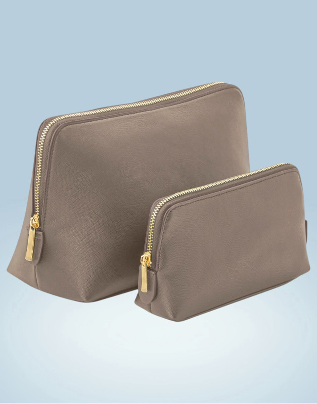 BG751 - BagBase - Trousse Boutique Accessory CaseBAG BASE
